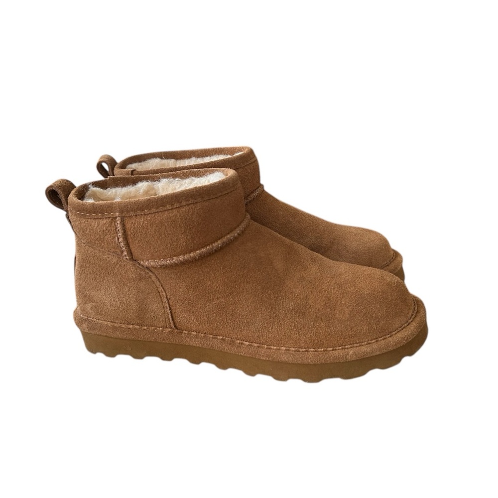 BEARPAW Women's Shorty Boot